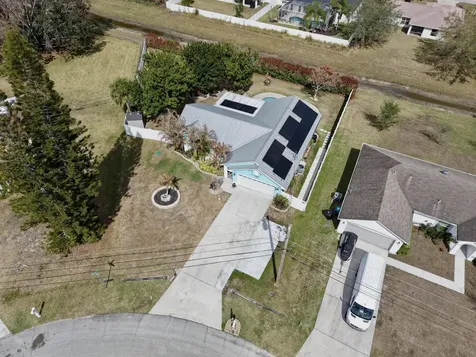 2201 Sw Halissee Street Port Saint Lucie FL 34953