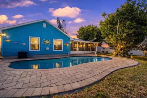 2201 Sw Halissee Street Port Saint Lucie FL 34953
