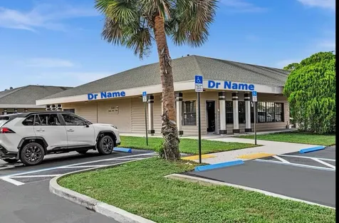 5341 W Atlantic Avenue Delray Beach FL 33484