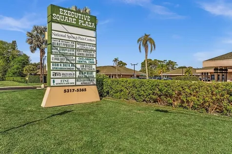 5341 W Atlantic Avenue Delray Beach FL 33484