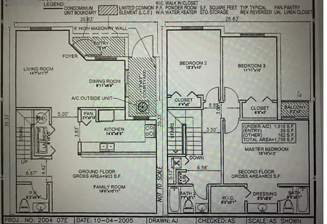 22411 Sw 88th Place Cutler Bay FL 33190