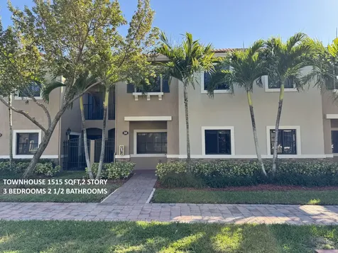 22411 Sw 88th Place Cutler Bay FL 33190