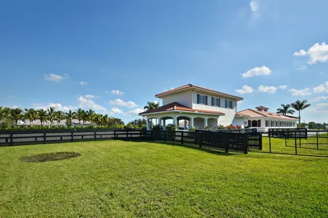 3689 Grand Prix Farms Drive Wellington FL 33414