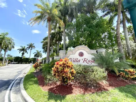 3261 Scarletta Drive Riviera Beach FL 33404