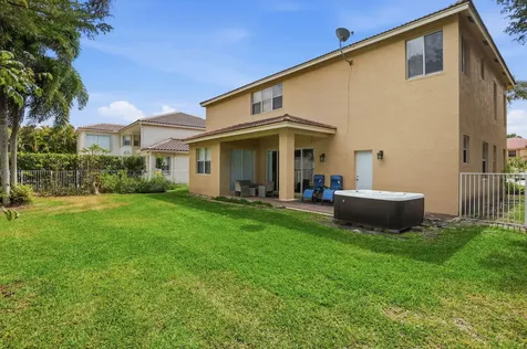 7135 Via Abruzzi Lake Worth FL 33467