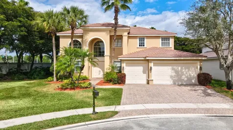 7135 Via Abruzzi Lake Worth FL 33467