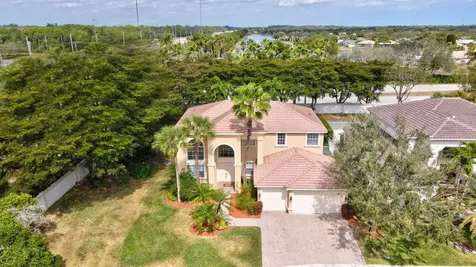 7135 Via Abruzzi Lake Worth FL 33467