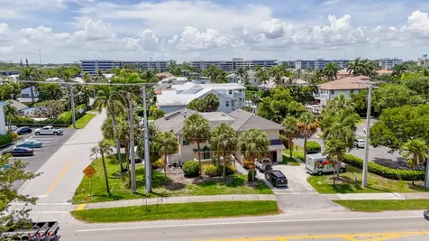 1692 S Ocean Boulevard Delray Beach FL 33483