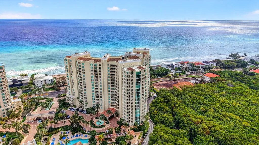 3740 S Ocean Boulevard Highland Beach FL 33487