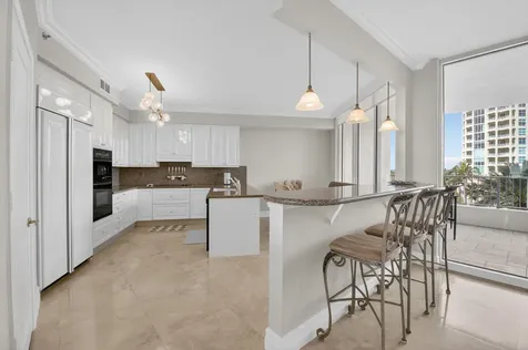 3740 S Ocean Boulevard Highland Beach FL 33487
