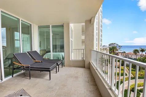 3740 S Ocean Boulevard Highland Beach FL 33487