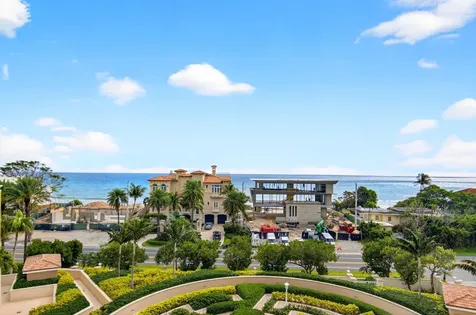 3740 S Ocean Boulevard Highland Beach FL 33487