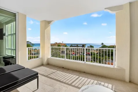 3740 S Ocean Boulevard Highland Beach FL 33487