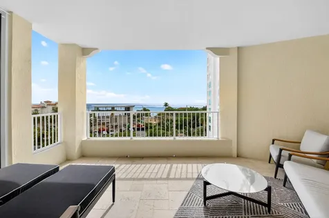 3740 S Ocean Boulevard Highland Beach FL 33487