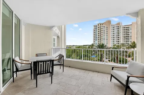 3740 S Ocean Boulevard Highland Beach FL 33487