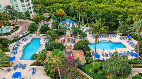 3740 S Ocean Boulevard Highland Beach FL 33487