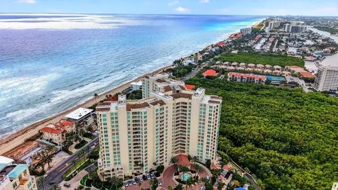 3740 S Ocean Boulevard Highland Beach FL 33487