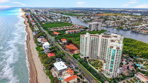 3740 S Ocean Boulevard Highland Beach FL 33487