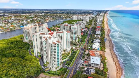 3740 S Ocean Boulevard Highland Beach FL 33487