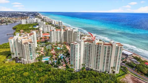 3740 S Ocean Boulevard Highland Beach FL 33487
