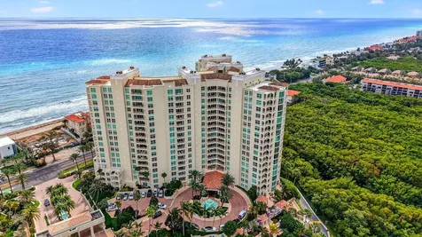 3740 S Ocean Boulevard Highland Beach FL 33487