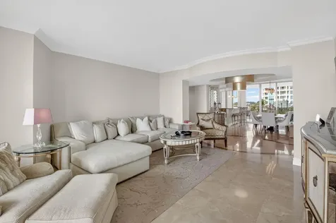 3740 S Ocean Boulevard Highland Beach FL 33487