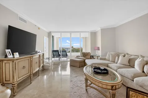 3740 S Ocean Boulevard Highland Beach FL 33487