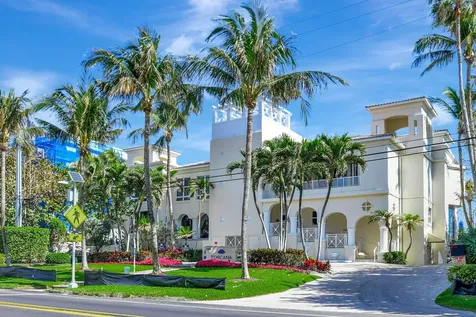 3740 S Ocean Boulevard Highland Beach FL 33487
