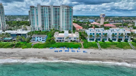 3740 S Ocean Boulevard Highland Beach FL 33487