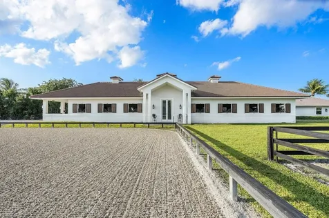 1382 Clydesdale Avenue Wellington FL 33414