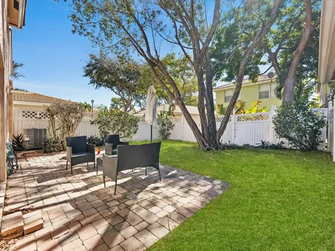 3422 Commodore Court West Palm Beach FL 33411
