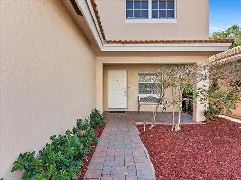 3422 Commodore Court West Palm Beach FL 33411