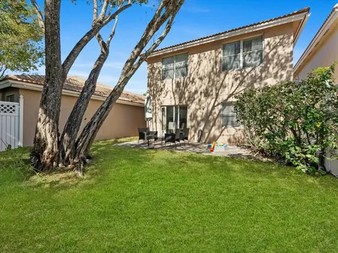 3422 Commodore Court West Palm Beach FL 33411