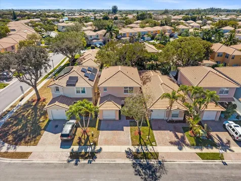 3422 Commodore Court West Palm Beach FL 33411