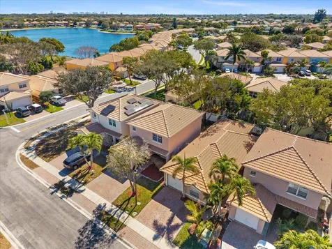 3422 Commodore Court West Palm Beach FL 33411