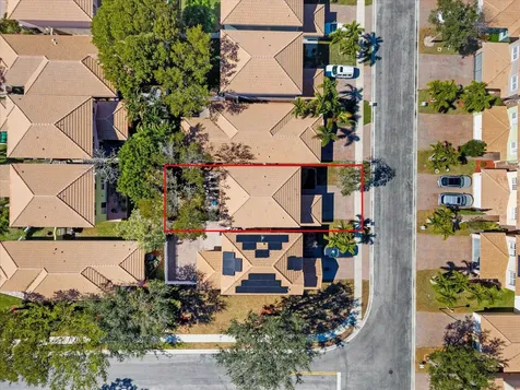 3422 Commodore Court West Palm Beach FL 33411