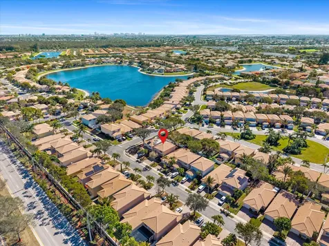 3422 Commodore Court West Palm Beach FL 33411