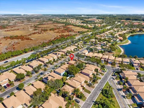 3422 Commodore Court West Palm Beach FL 33411
