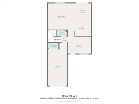 3422 Commodore Court West Palm Beach FL 33411