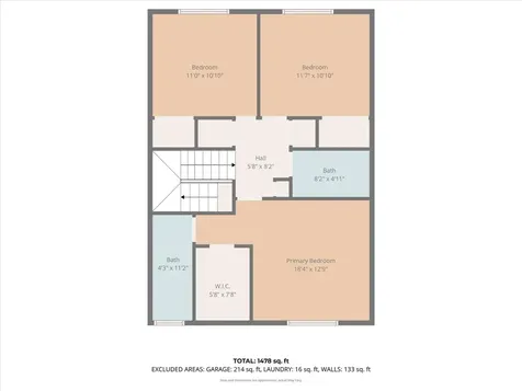 3422 Commodore Court West Palm Beach FL 33411