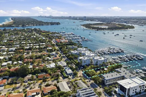 206 Lake Drive Palm Beach Shores FL 33404