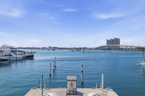 206 Lake Drive Palm Beach Shores FL 33404
