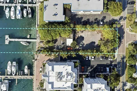 206 Lake Drive Palm Beach Shores FL 33404