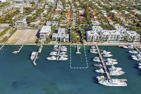 206 Lake Drive Palm Beach Shores FL 33404