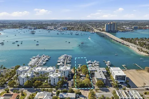 206 Lake Drive Palm Beach Shores FL 33404