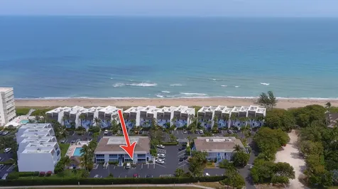 11000 S Ocean Drive Jensen Beach FL 34957