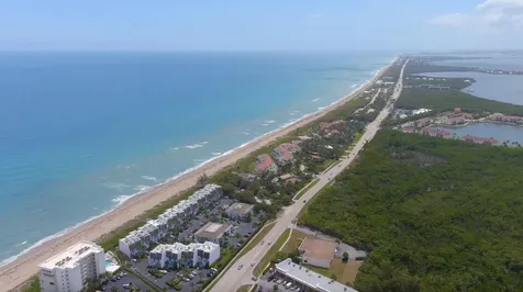 11000 S Ocean Drive Jensen Beach FL 34957