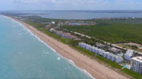 11000 S Ocean Drive Jensen Beach FL 34957
