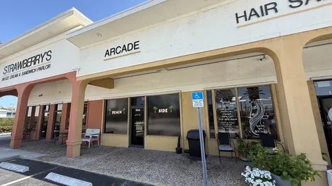 11000 S Ocean Drive Jensen Beach FL 34957