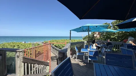 11000 S Ocean Drive Jensen Beach FL 34957